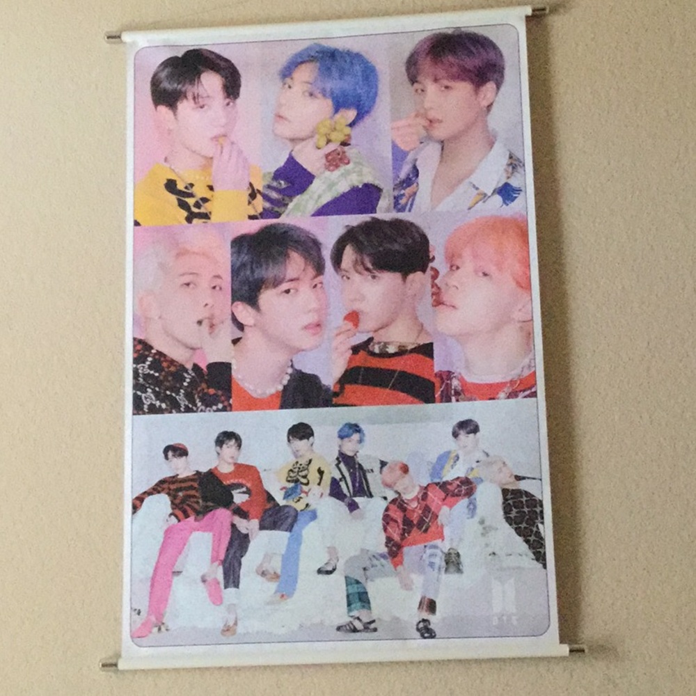 BTS Banner